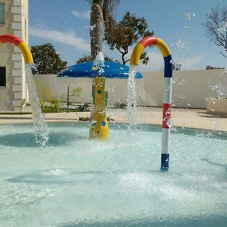 Apartamento No Encontro Das Aguas Caldas Novas Zewnętrze zdjęcie