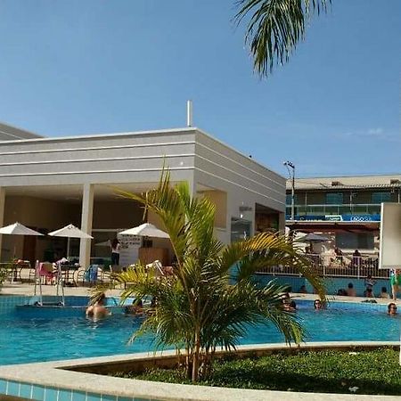 Apartamento No Encontro Das Aguas Caldas Novas Zewnętrze zdjęcie