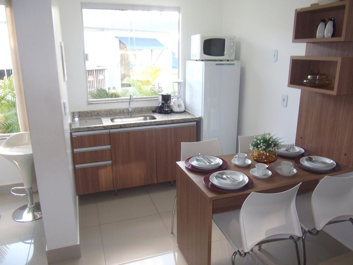 Apartamento No Encontro Das Aguas Caldas Novas Zewnętrze zdjęcie