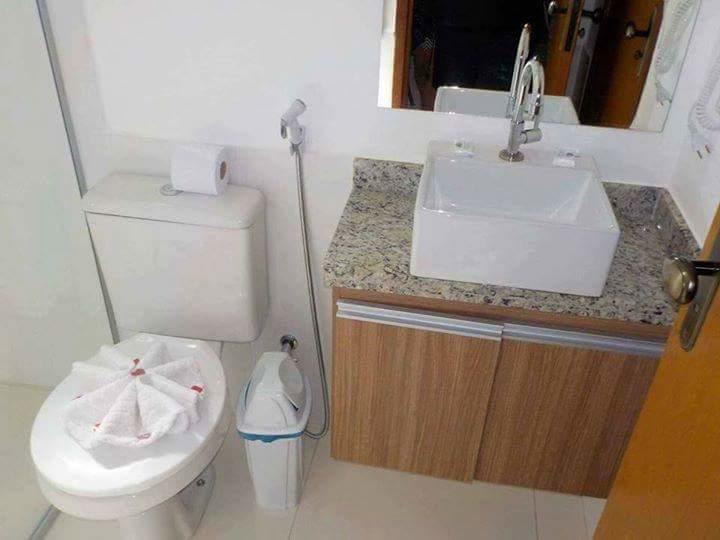 Apartamento No Encontro Das Aguas Caldas Novas Zewnętrze zdjęcie