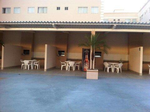 Apartamento No Encontro Das Aguas Caldas Novas Zewnętrze zdjęcie