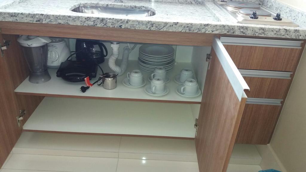 Apartamento No Encontro Das Aguas Caldas Novas Zewnętrze zdjęcie