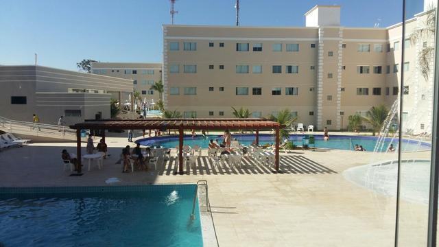 Apartamento No Encontro Das Aguas Caldas Novas Zewnętrze zdjęcie